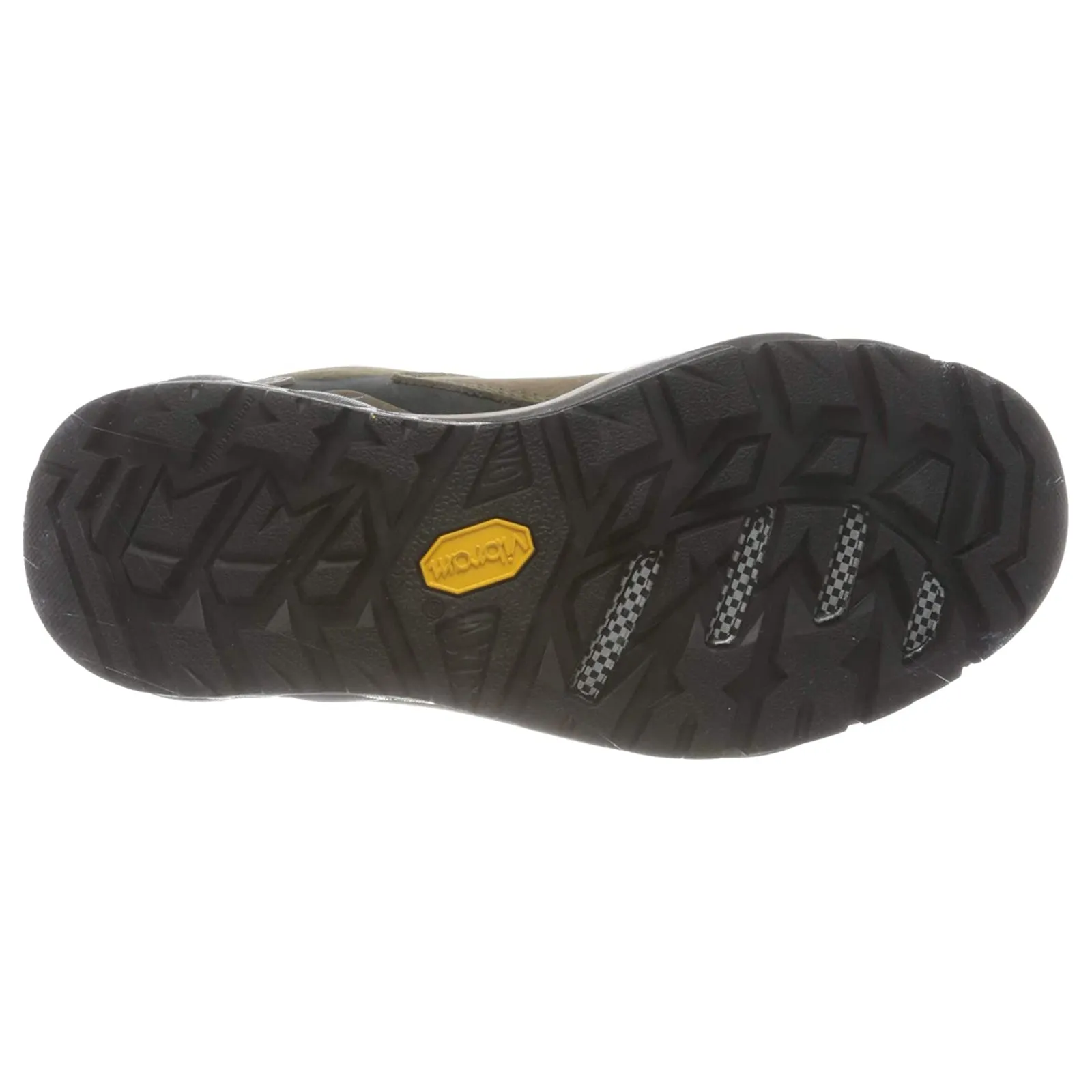 MBT Kibo GTX Nubuck Women's Lace Up Shoes