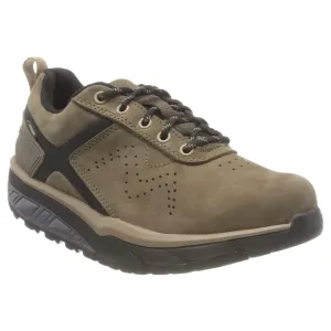MBT Kibo GTX Nubuck Women's Lace Up Shoes