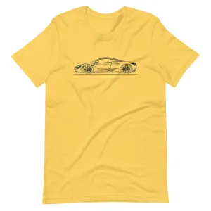 McLaren 720S Silhouette T-shirt