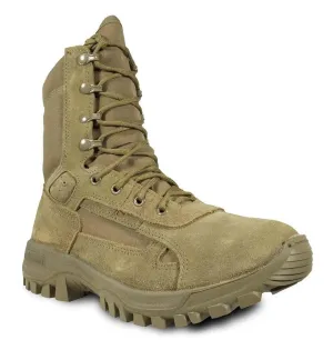 McRae T1 Coyote Hot Weather Performance Combat Boot 8177