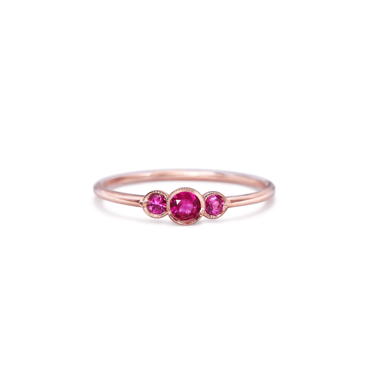 Melika in Ruby