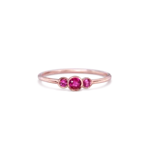 Melika in Ruby