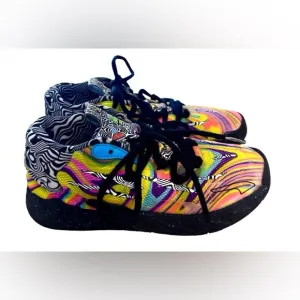 Melo x Dexter’s Lab MB.03 Size 13 Kids Basketball Shoes