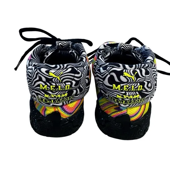 Melo x Dexter’s Lab MB.03 Size 13 Kids Basketball Shoes