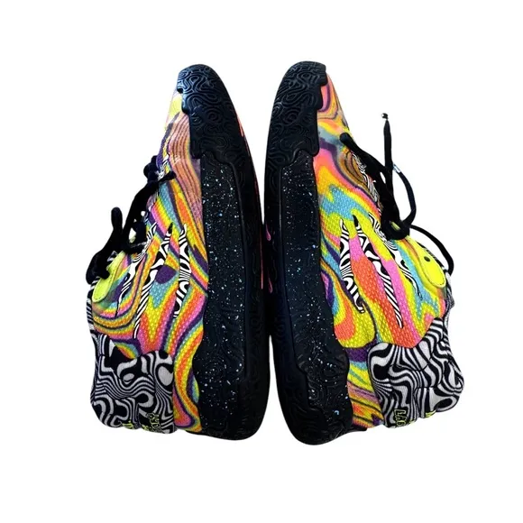 Melo x Dexter’s Lab MB.03 Size 13 Kids Basketball Shoes