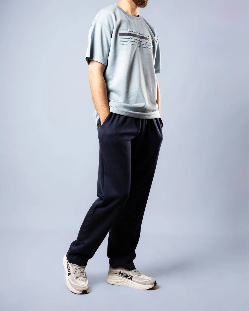 Men Full Set