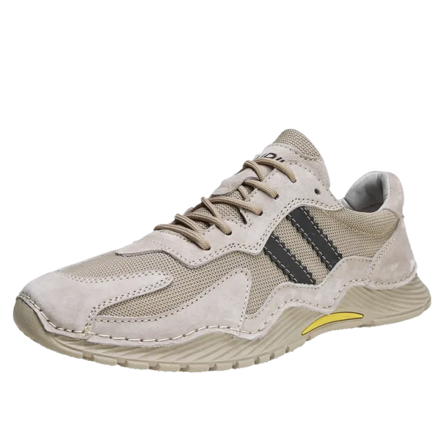 Men sport Casual Shoes Large Size