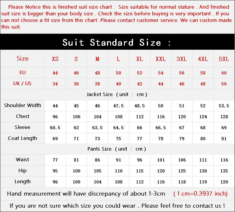 Men Suits