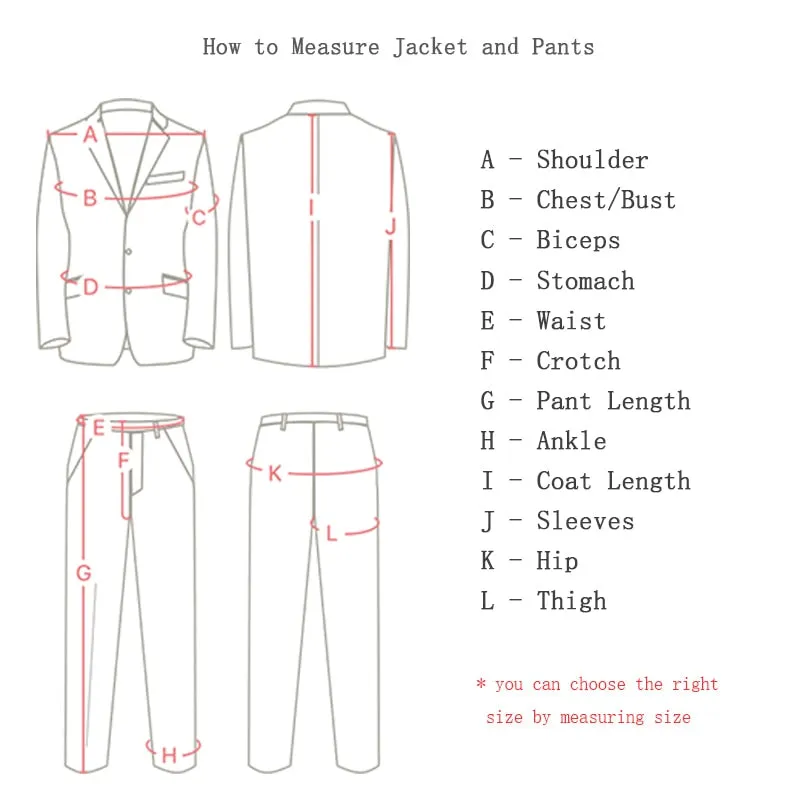 Men Suits