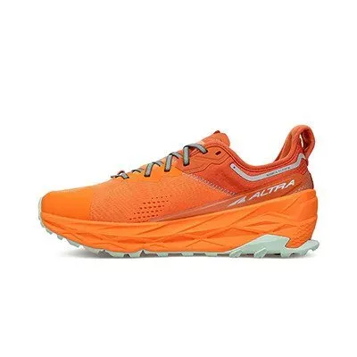 Men's Altra Olympus 5