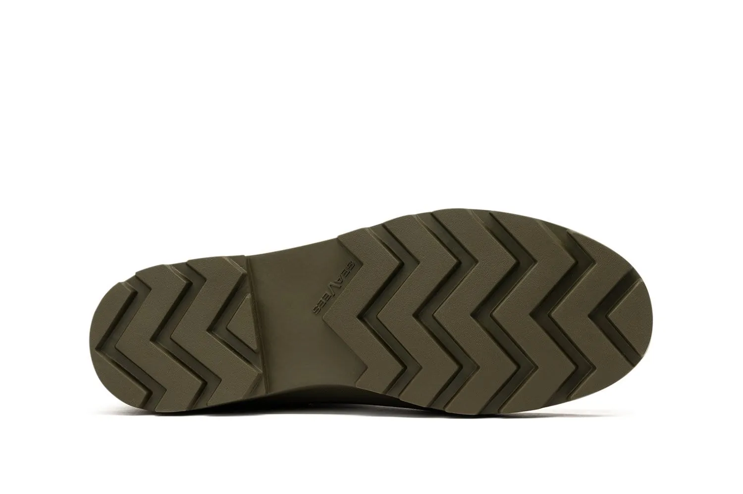 Mens - Bolinas Off Shore Boot - Military Olive