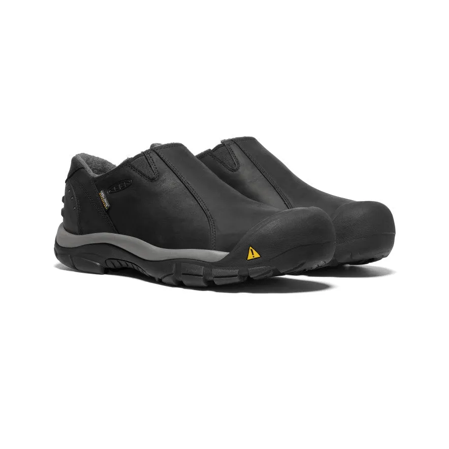 Men's Brixen Waterproof Low