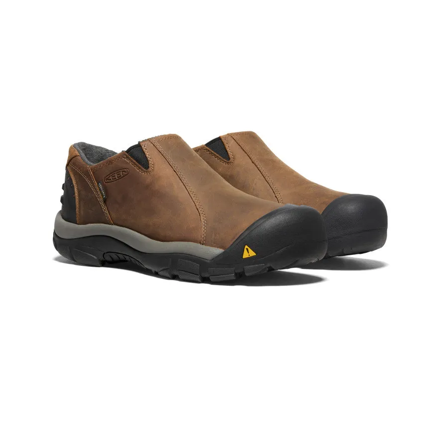 Men's Brixen Waterproof Low