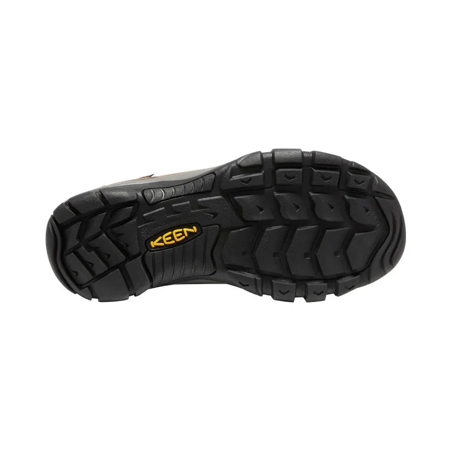 Men's Brixen Waterproof Shoe Wide (Wide)
