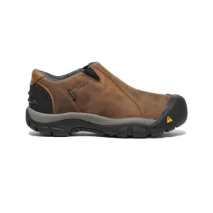Men's Brixen Waterproof Shoe Wide (Wide)