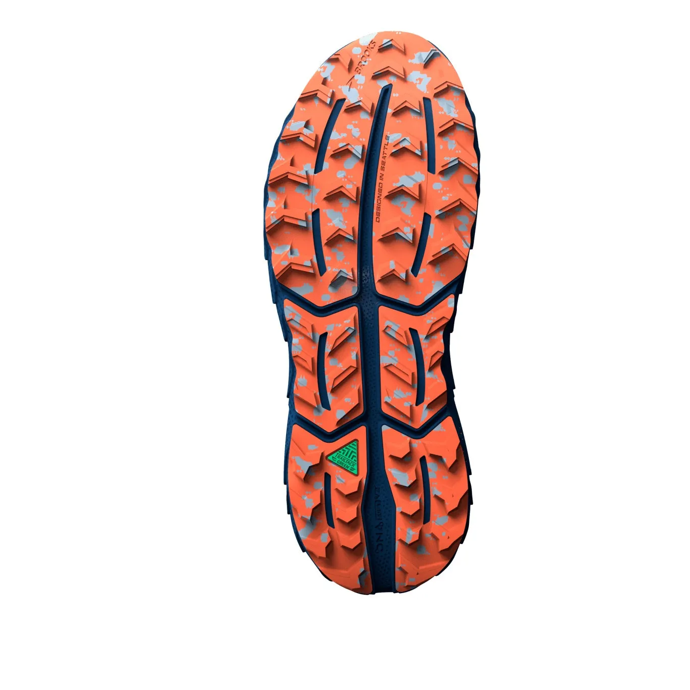 Men's Brooks Cascadia 17 GTX