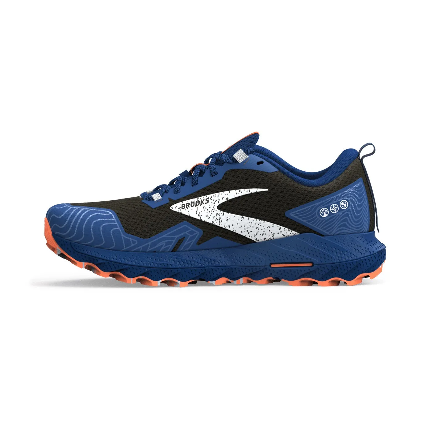 Men's Brooks Cascadia 17 GTX