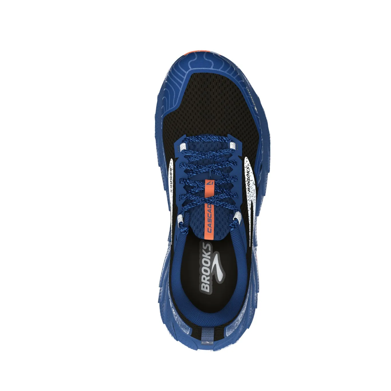 Men's Brooks Cascadia 17 GTX