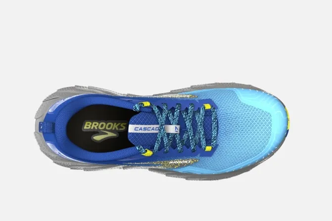 Men's Brooks Cascadia 17