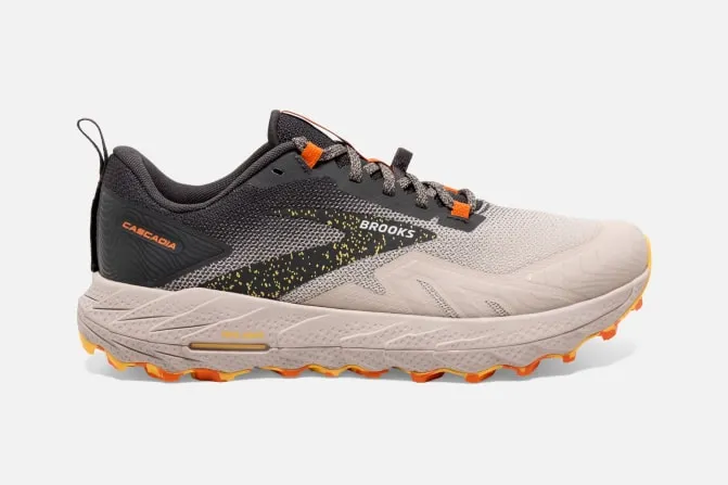 Men's Brooks Cascadia 17