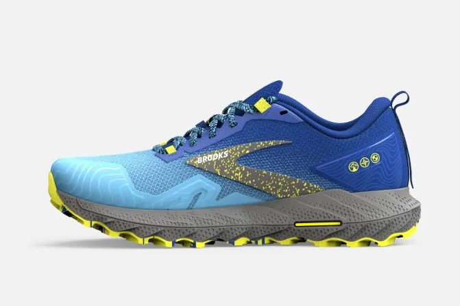 Men's Brooks Cascadia 17