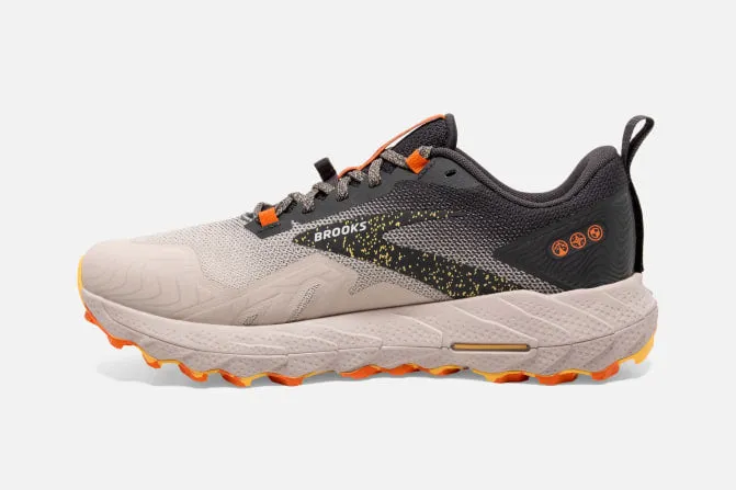 Men's Brooks Cascadia 17