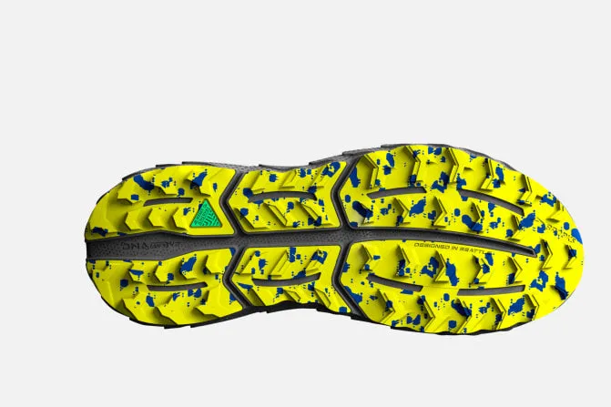Men's Brooks Cascadia 17