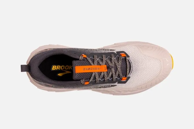 Men's Brooks Cascadia 17
