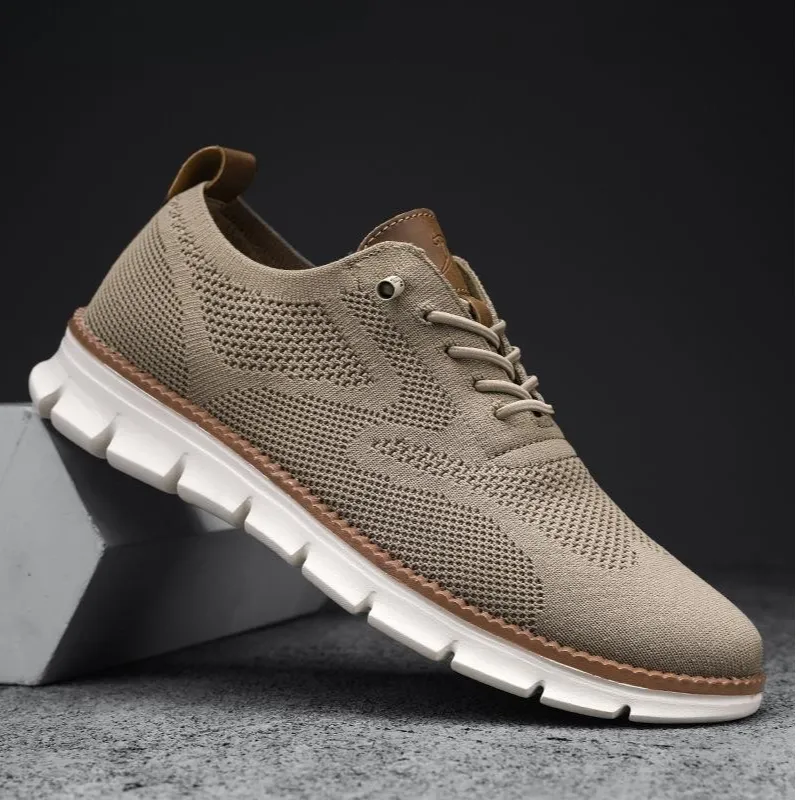 men's casual venize shoe