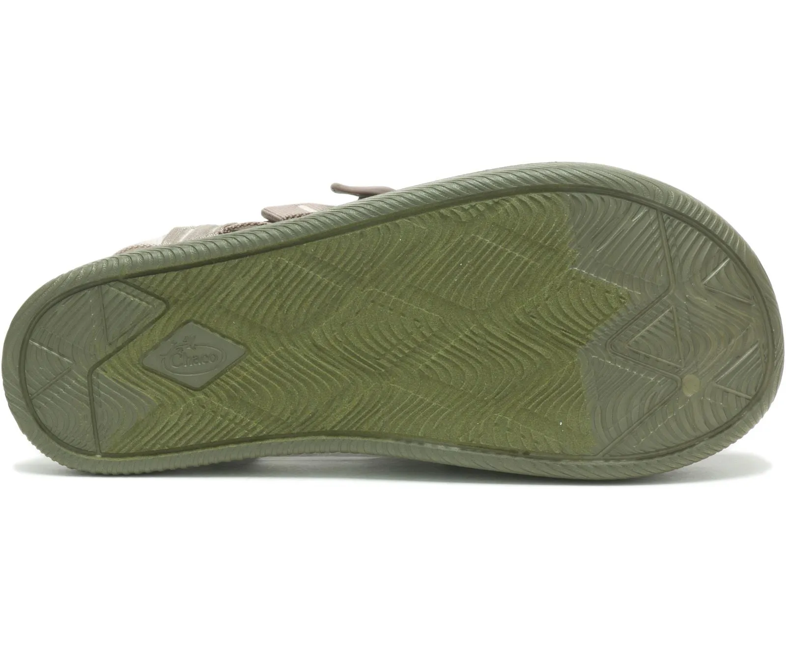 MENS CHACO CHILLOS CLOG - MOSS