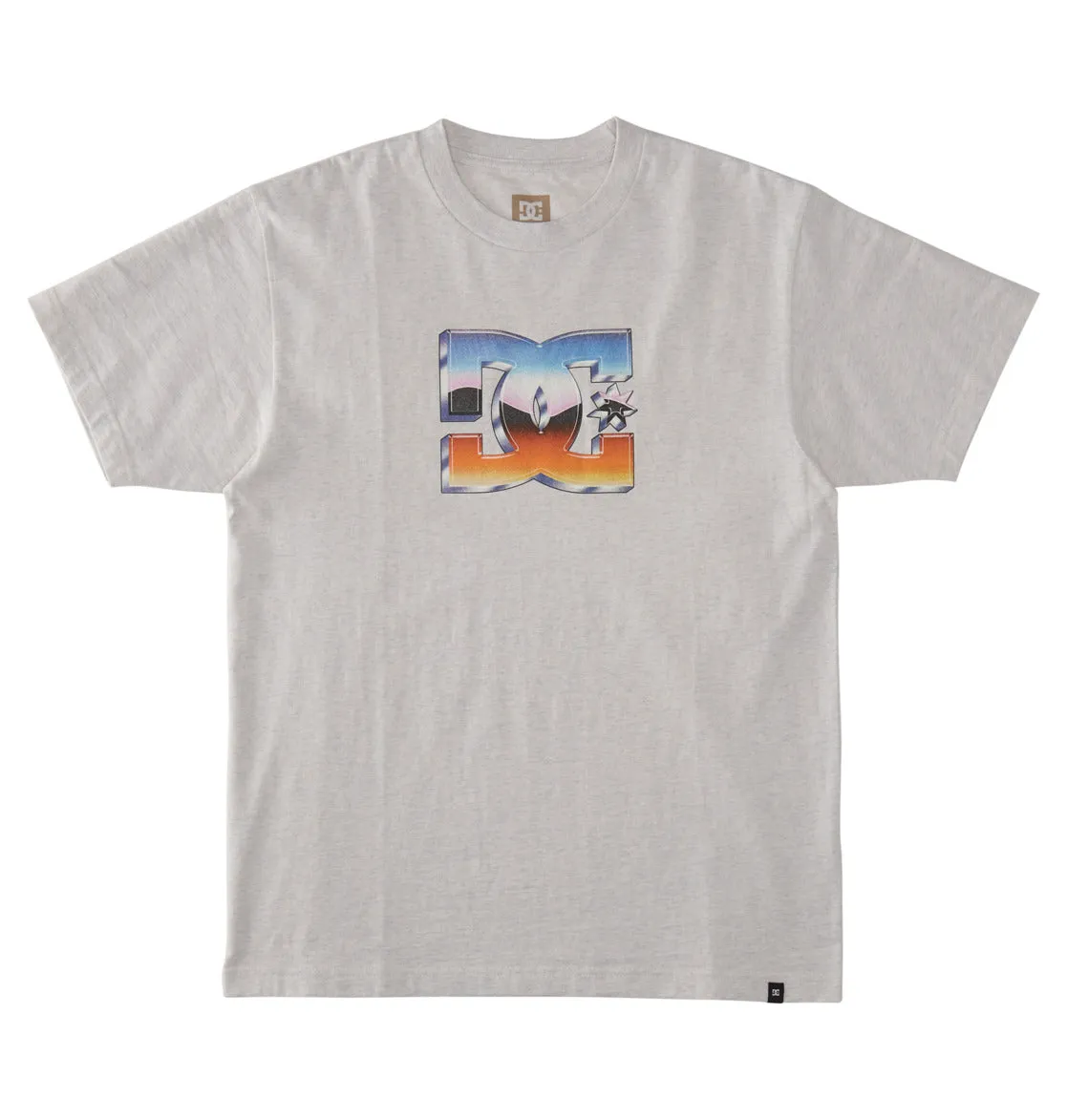 Men's Chrome Star HSS T-Shirt