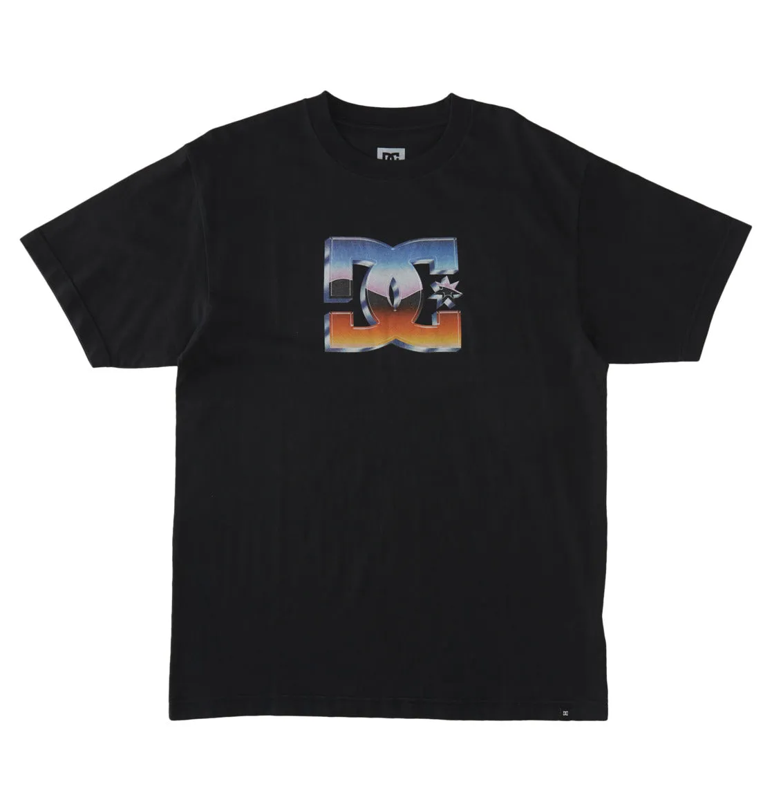 Men's Chrome Star HSS T-Shirt
