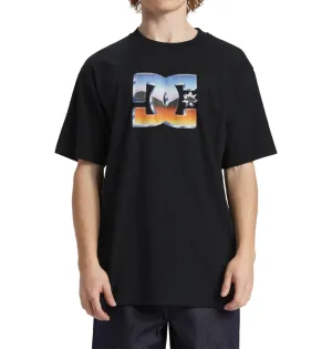 Men's Chrome Star HSS T-Shirt