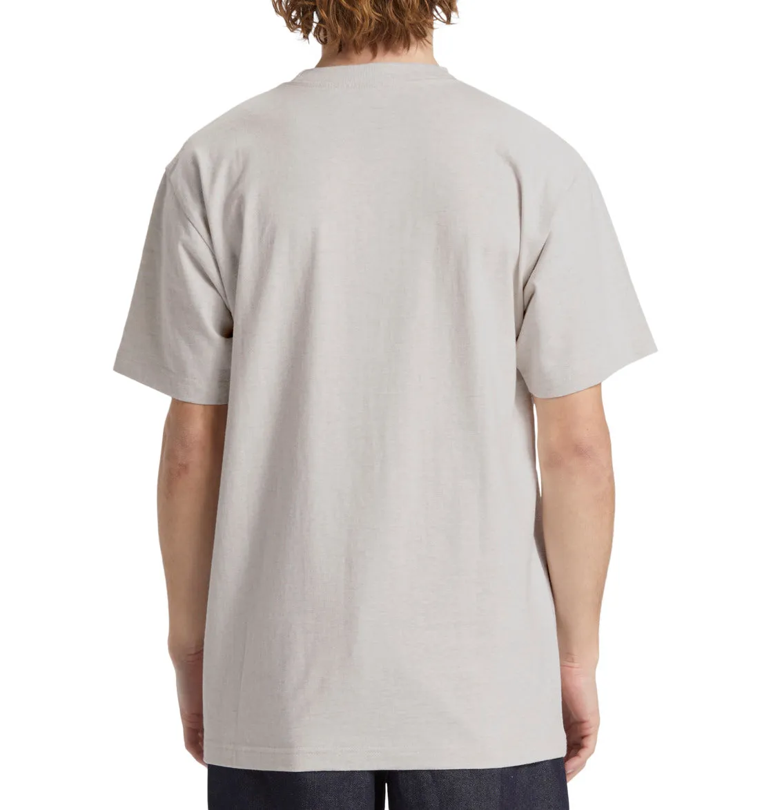 Men's Chrome Star HSS T-Shirt