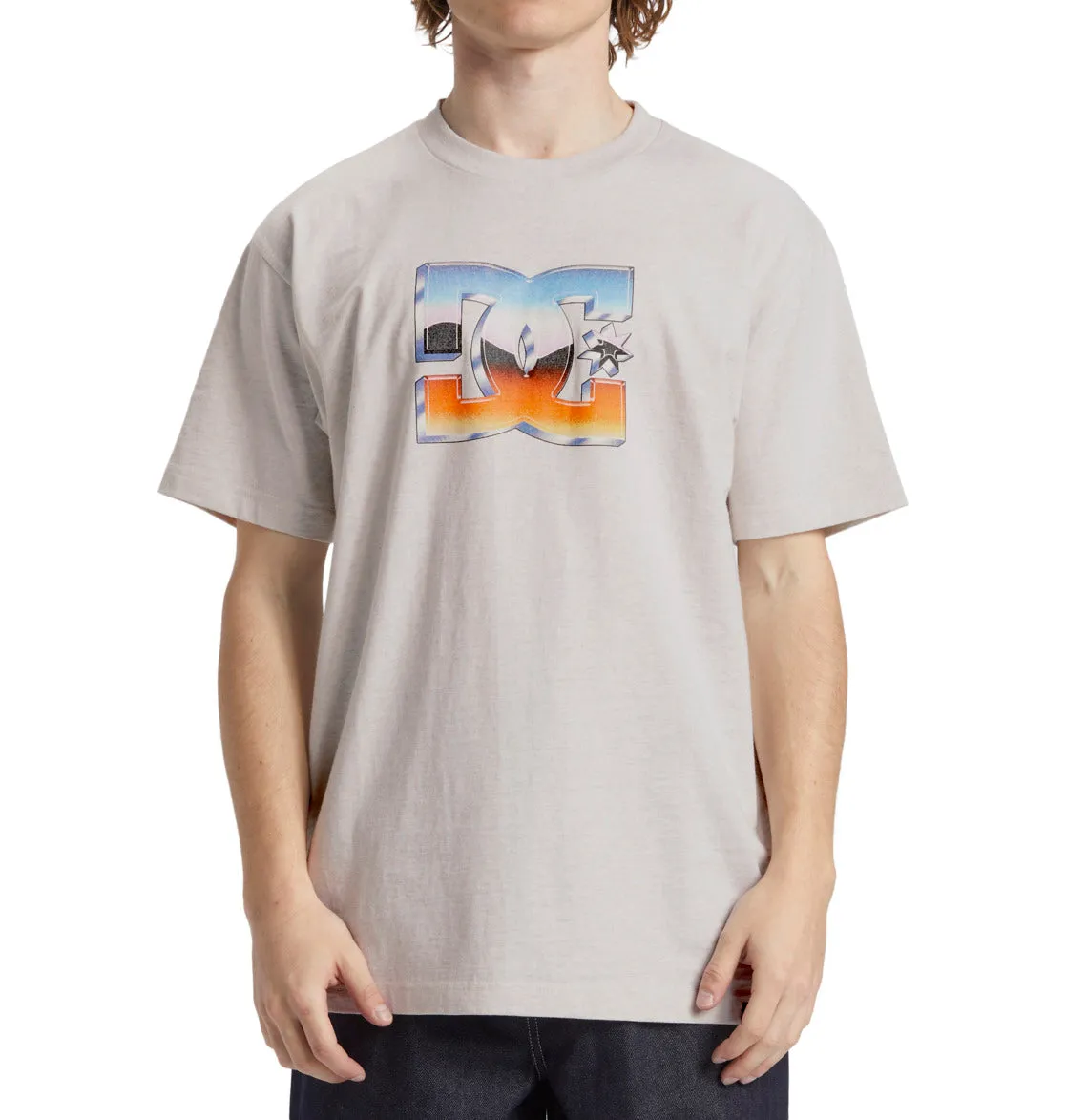 Men's Chrome Star HSS T-Shirt