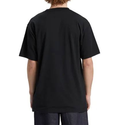 Men's Chrome Star HSS T-Shirt
