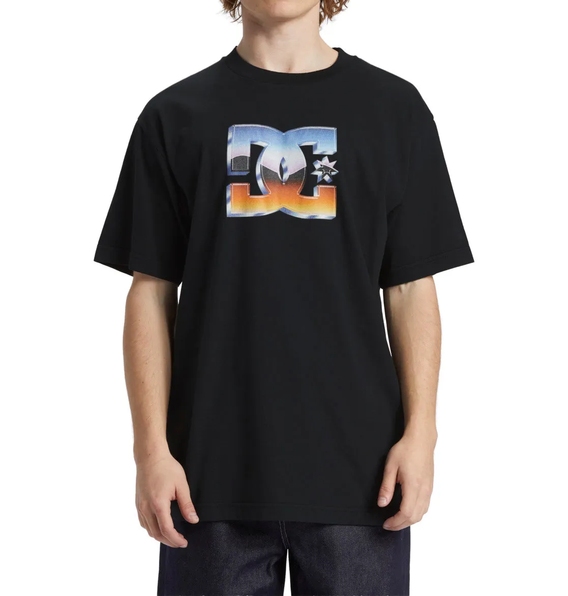 Men's Chrome Star HSS T-Shirt
