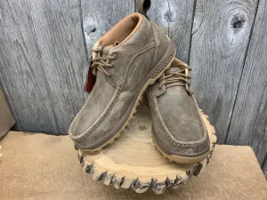 Mens Chukka Shoes with CellStretch
