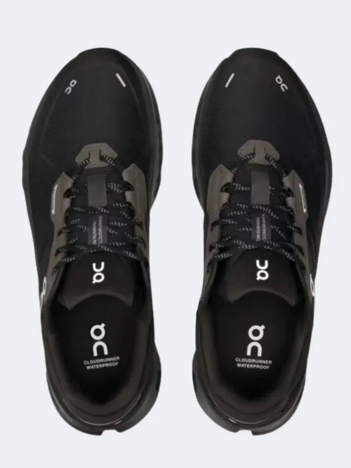 Men's Cloudrunner 2 Waterproof Shoes