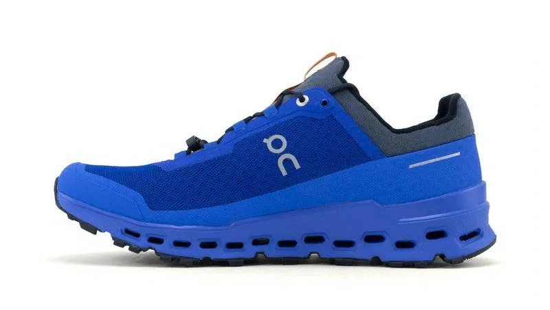 Men's CloudUltra Trail - Indigo/Copper