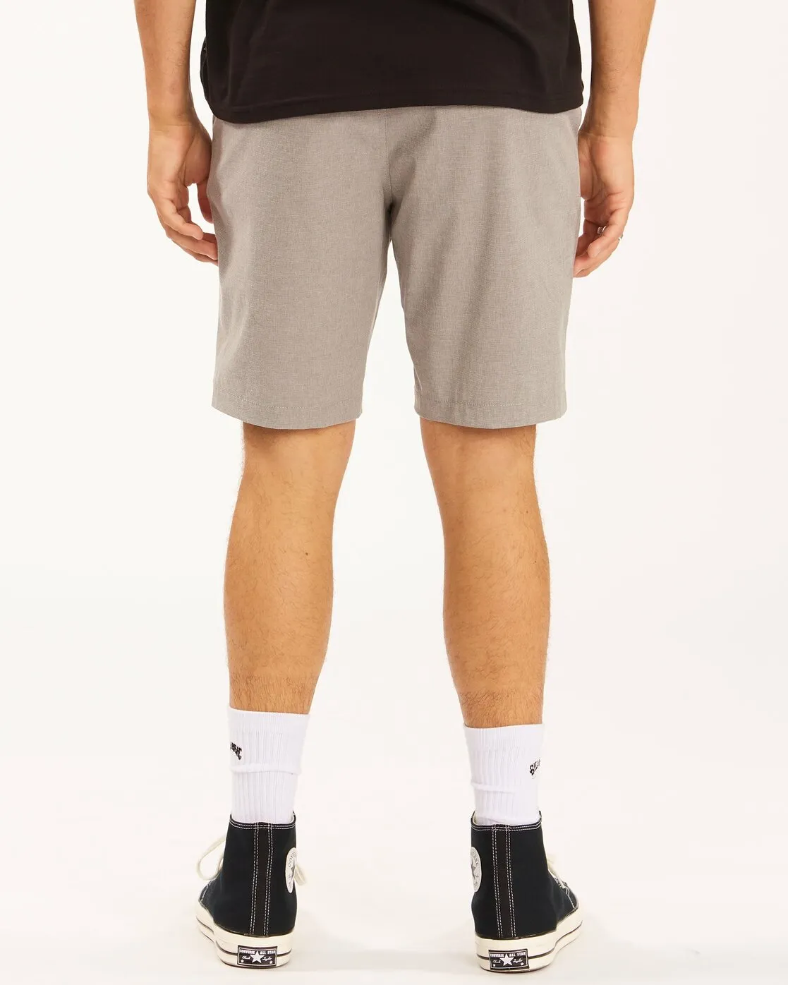 Men's Crossfire Mid Submersible Shorts 19 **SAME PRODUCT ACTIVE CUZ THERE IS SOME ON HAND**
