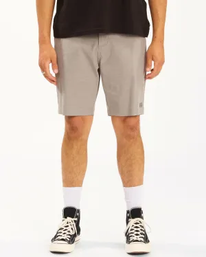 Men's Crossfire Mid Submersible Shorts 19 **SAME PRODUCT ACTIVE CUZ THERE IS SOME ON HAND**
