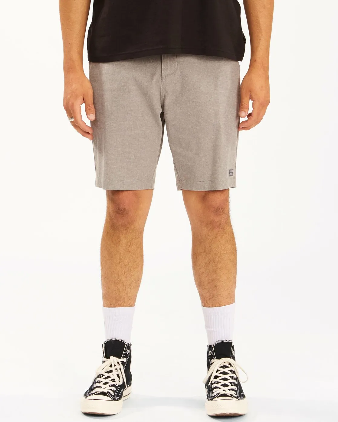 Men's Crossfire Mid Submersible Shorts 19 **SAME PRODUCT ACTIVE CUZ THERE IS SOME ON HAND**