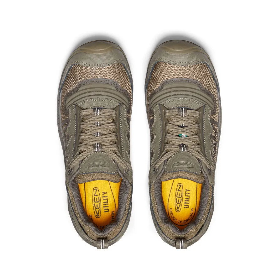 Men's CSA Reno Waterproof (Carbon-Fiber Toe)