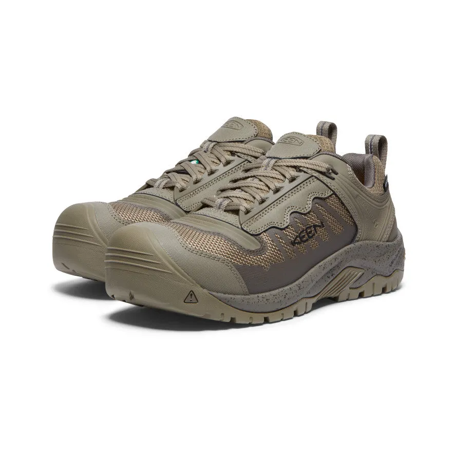 Men's CSA Reno Waterproof (Carbon-Fiber Toe)