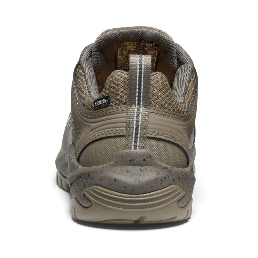 Men's CSA Reno Waterproof (Carbon-Fiber Toe)