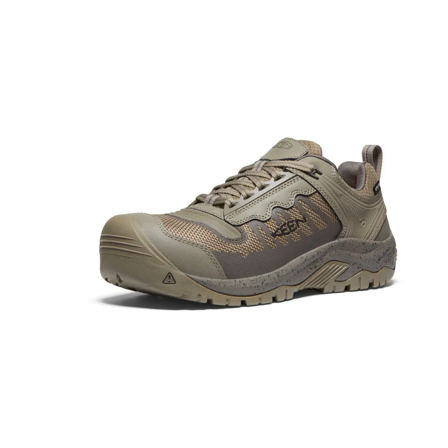 Men's CSA Reno Waterproof (Carbon-Fiber Toe)