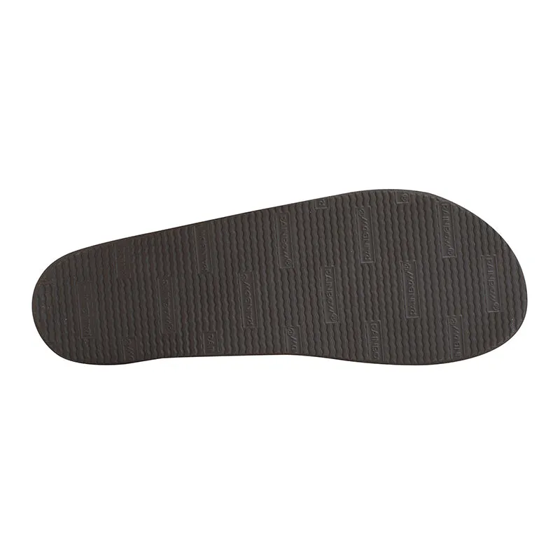 Men's Double Layer Premier Leather Sandal
