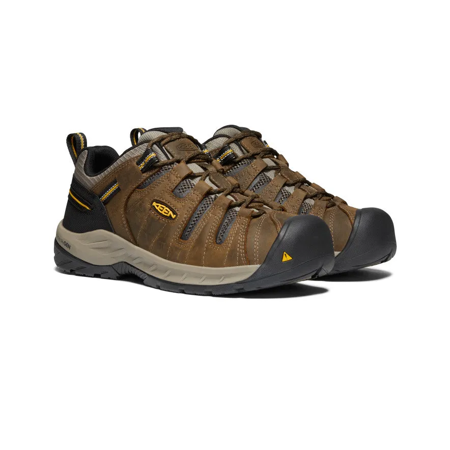 Men's Flint II (Soft Toe) (Wide)