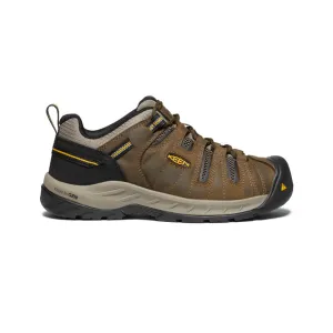 Men's Flint II (Soft Toe) (Wide)